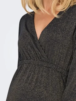 OLMADINA Robe longue