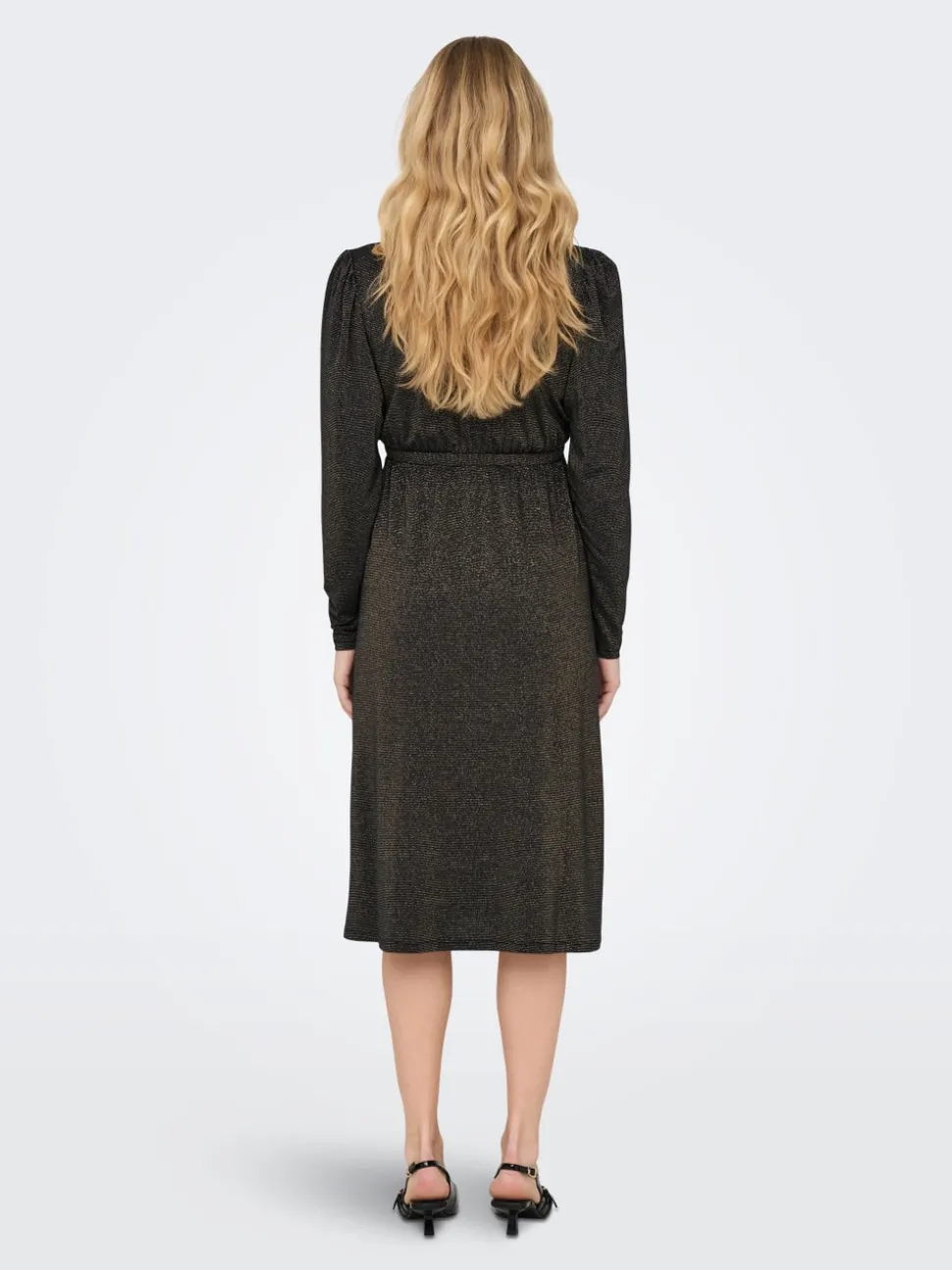 OLMADINA Robe longue