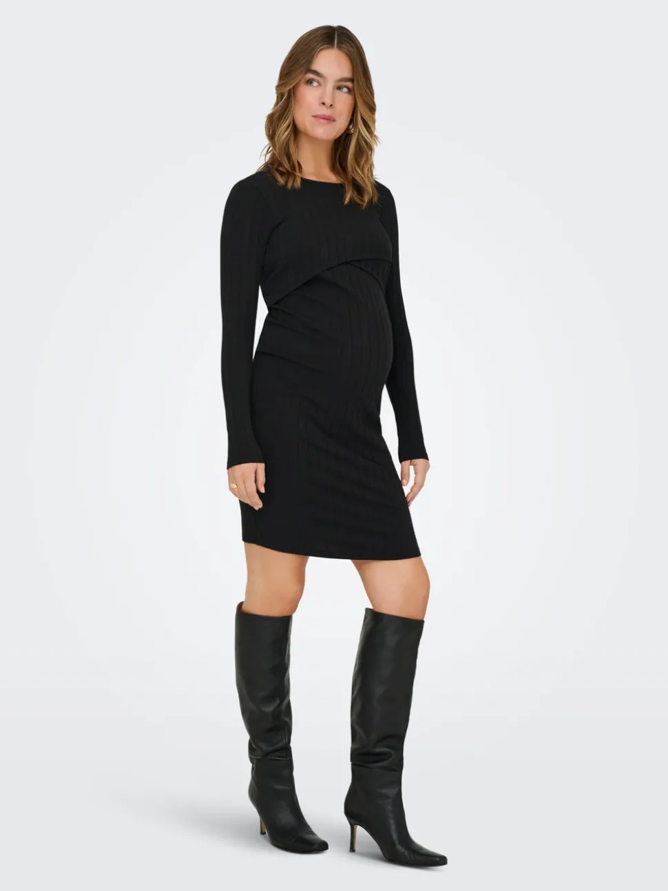 OLMALEJANDRA Robe midi