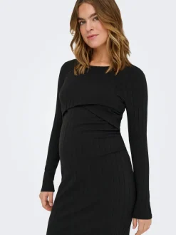 OLMALEJANDRA Robe midi