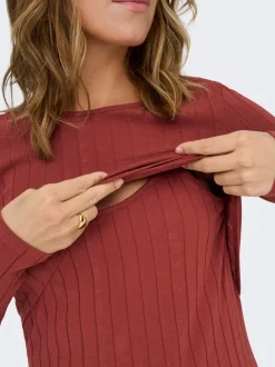 OLMALEJANDRA Robe midi