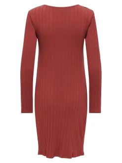 OLMALEJANDRA Robe midi