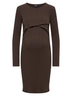 OLMALEJANDRA Robe midi