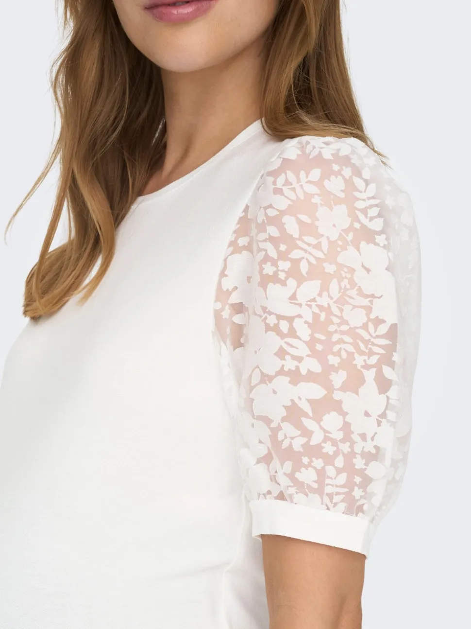 OLMALLIE Top