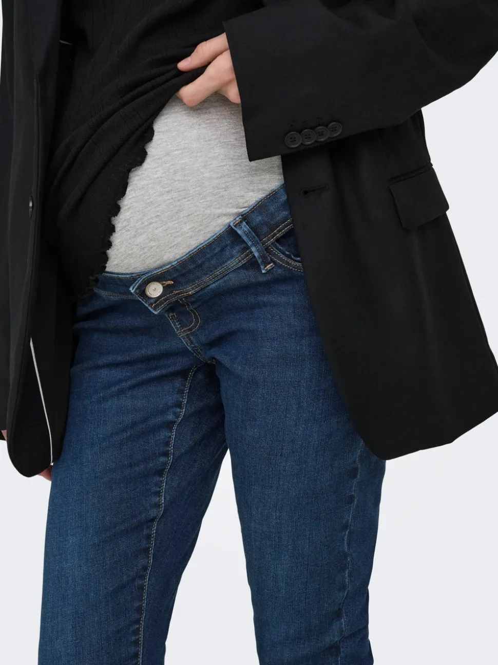 OLMALLY Skinny Fit Jeans