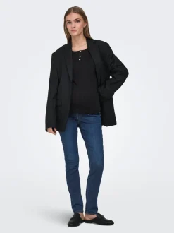 OLMALLY Skinny Fit Jeans