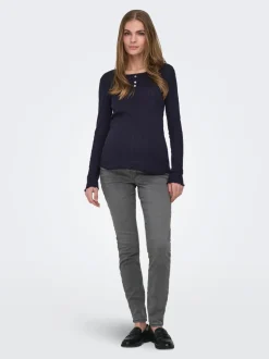 OLMALLY Skinny Fit Jeans