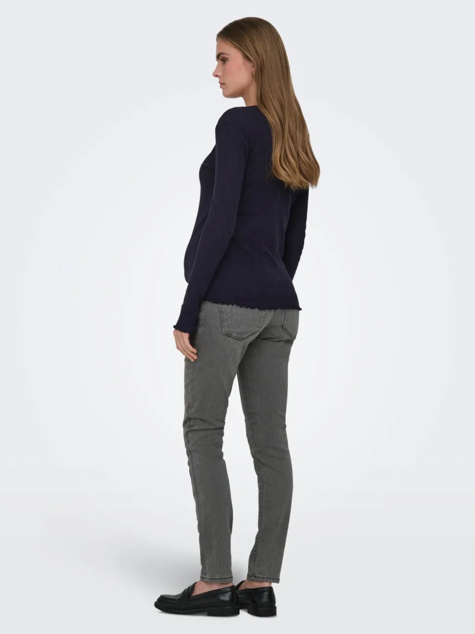 OLMALLY Skinny Fit Jeans