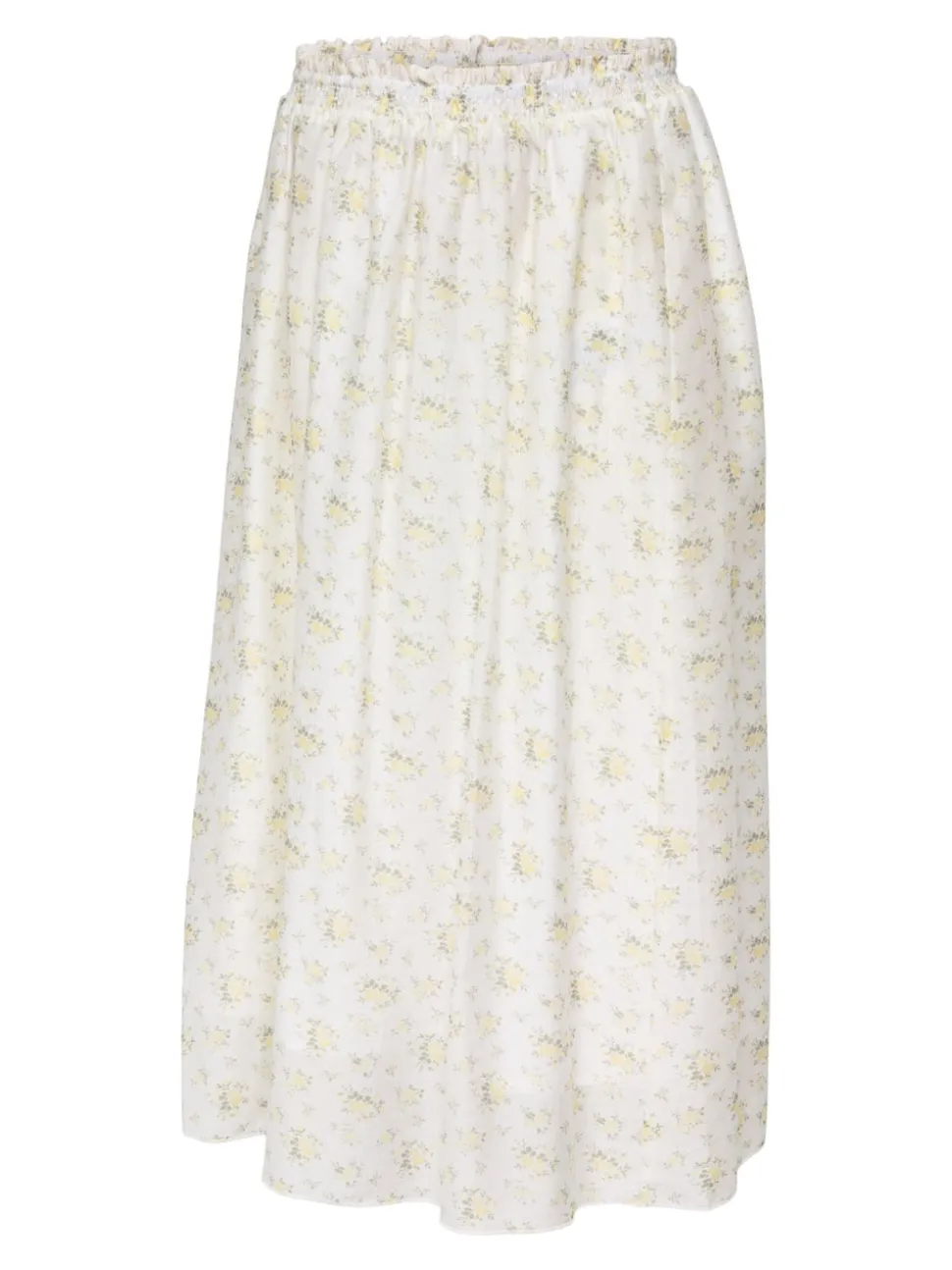 OLMANNA Jupe Jupe midi