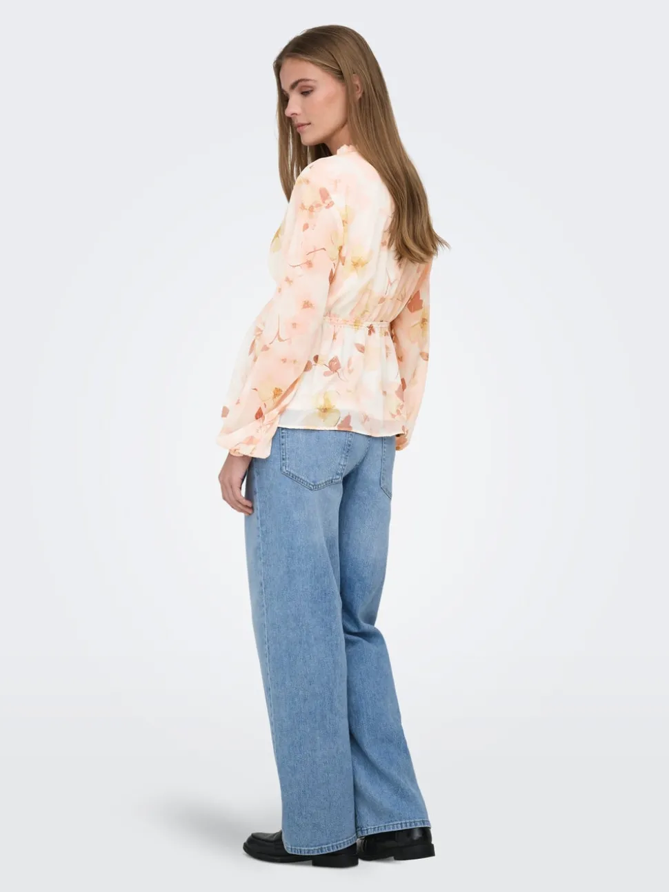 OLMBELI Blouse