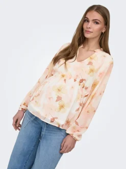 OLMBELI Blouse