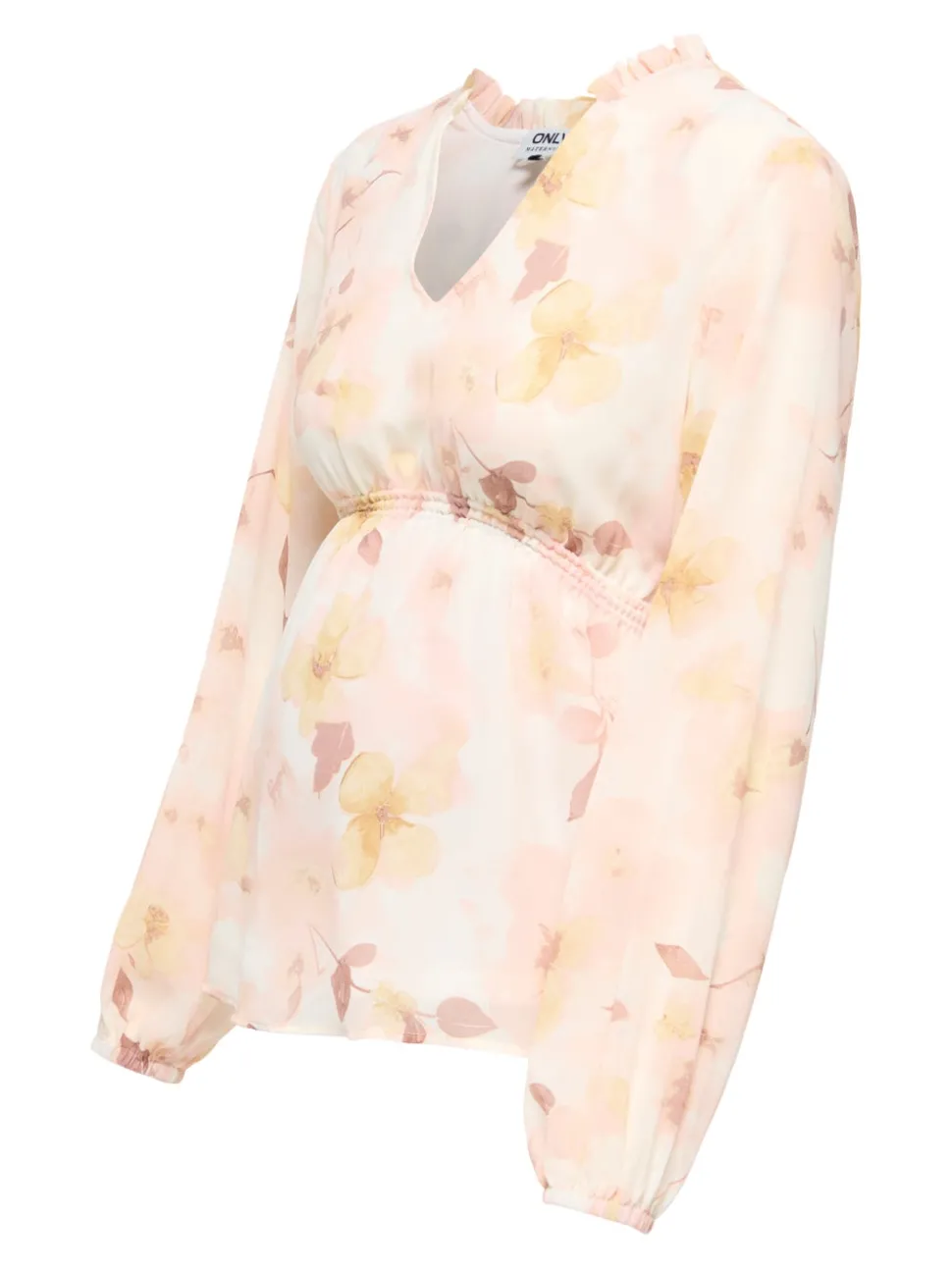 OLMBELI Blouse