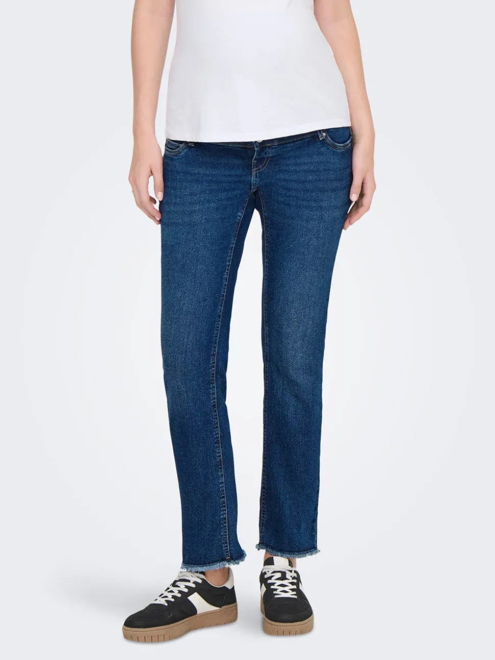OLMBILLY Skinny Fit Longueur cheville Jeans