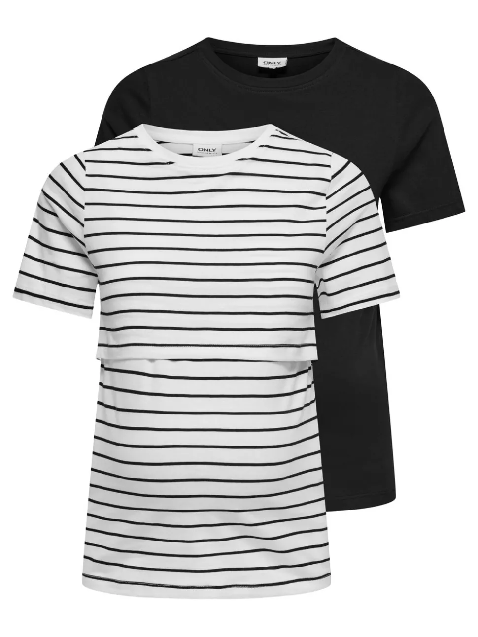 OLMBLOOM 2-pack T-shirt