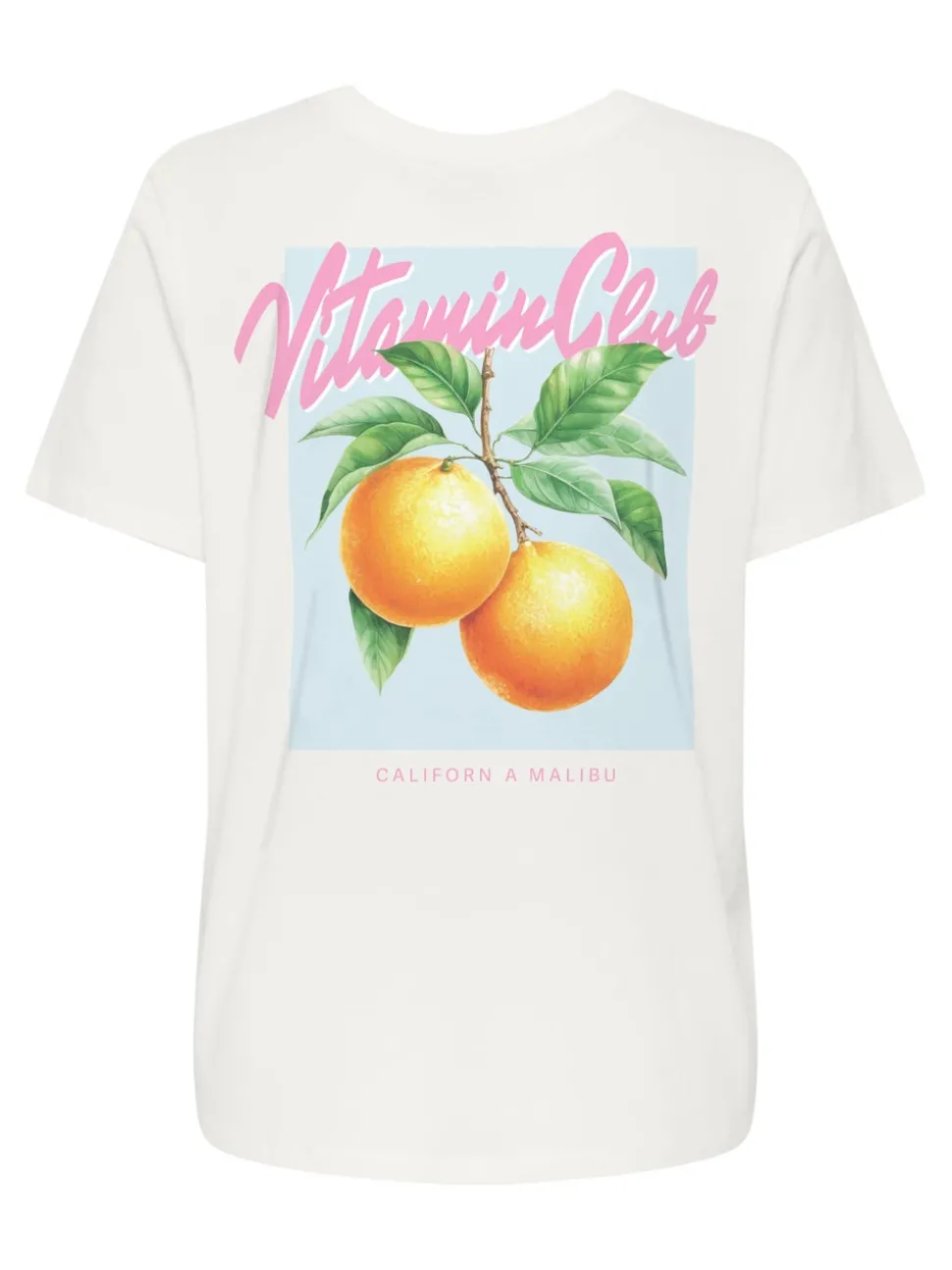 OLMBLOOM T-shirt