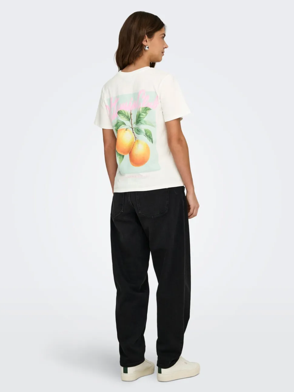 OLMBLOOM T-shirt