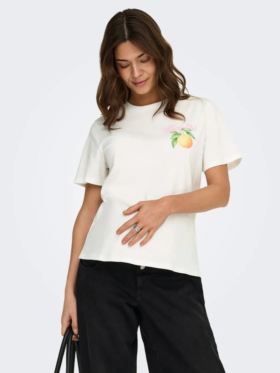 OLMBLOOM T-shirt