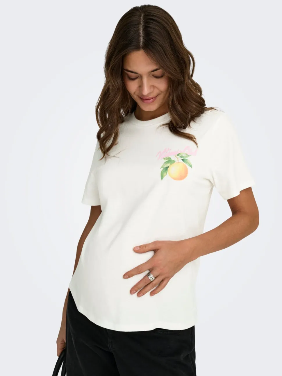 OLMBLOOM T-shirt