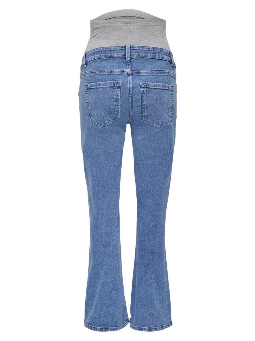 OLMBLUSH Flared Fit Jeans