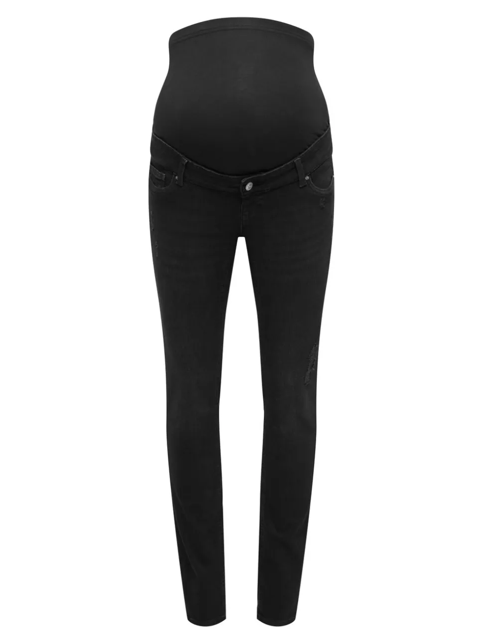 OLMBLUSH Skinny Fit Jeans