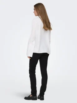 OLMBLUSH Skinny Fit Jeans