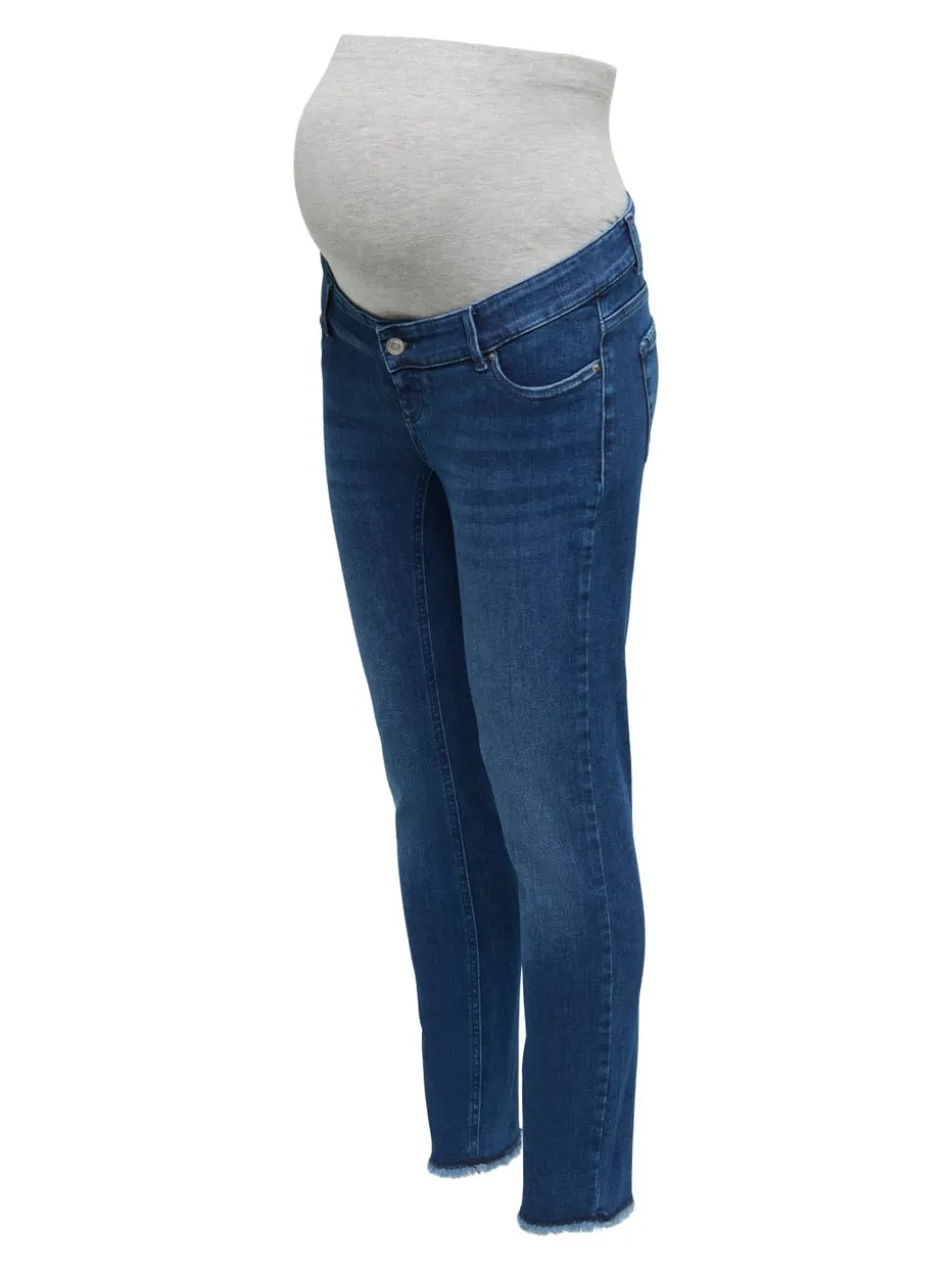 OLMBLUSH Skinny Fit Longueur cheville Jeans
