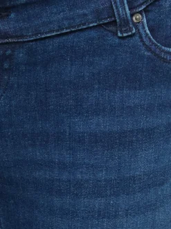 OLMBLUSH Skinny Fit Longueur cheville Jeans