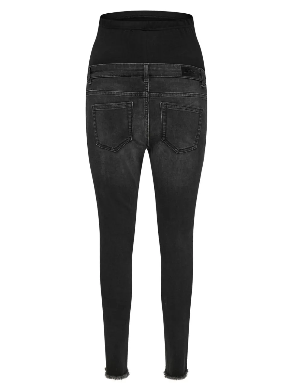 OLMBLUSH Taille moyenne Skinny Fit Longueur cheville Jeans