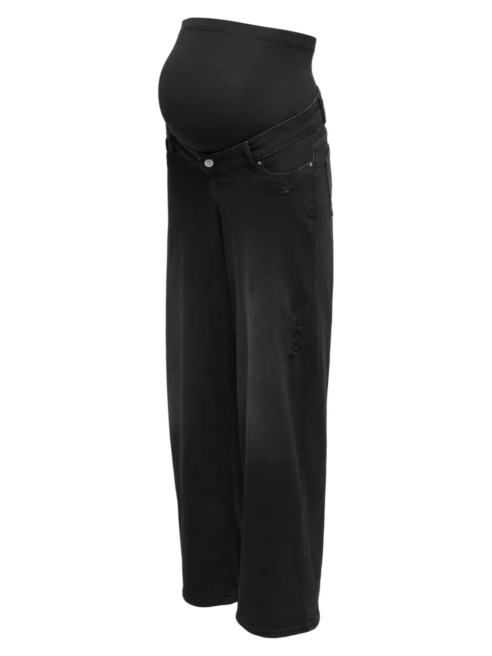 OLMBLUSH Wide Leg Fit Jeans