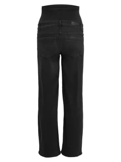 OLMBLUSH Wide Leg Fit Jeans