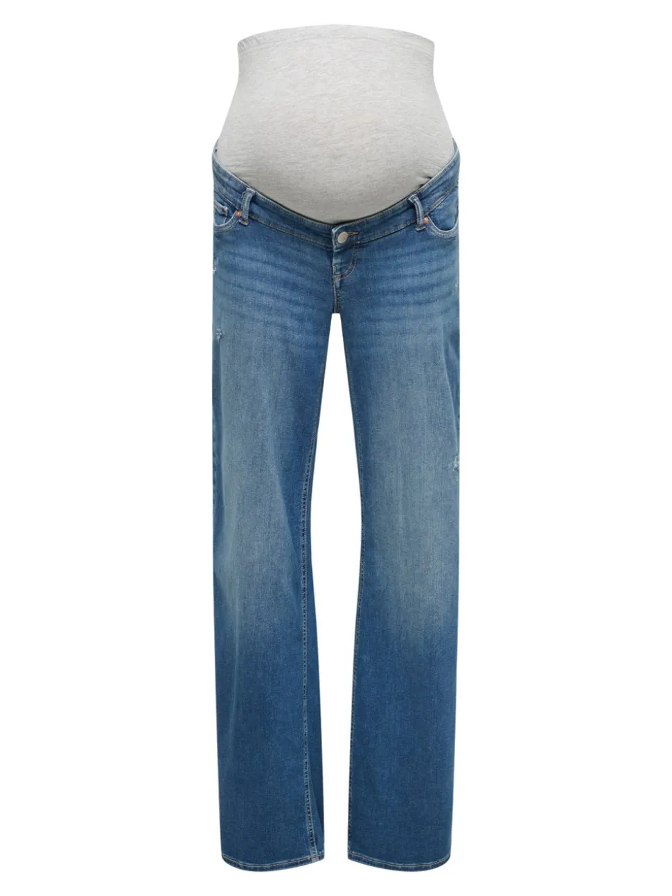 OLMBLUSH Wide Leg Fit Jeans