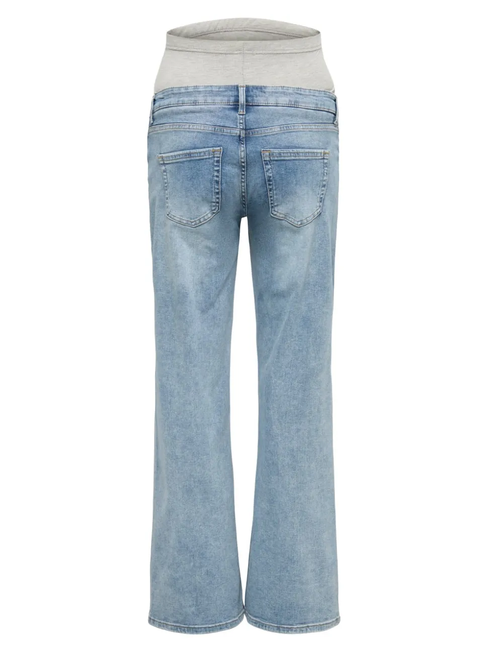 OLMBLUSH Wide Leg Fit Jeans