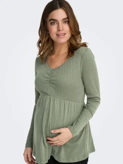 OLMBRIANIA Blouse