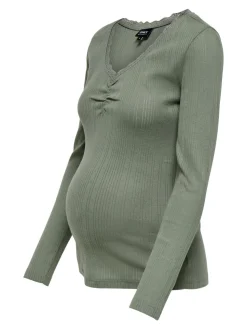 OLMBRIANIA Blouse