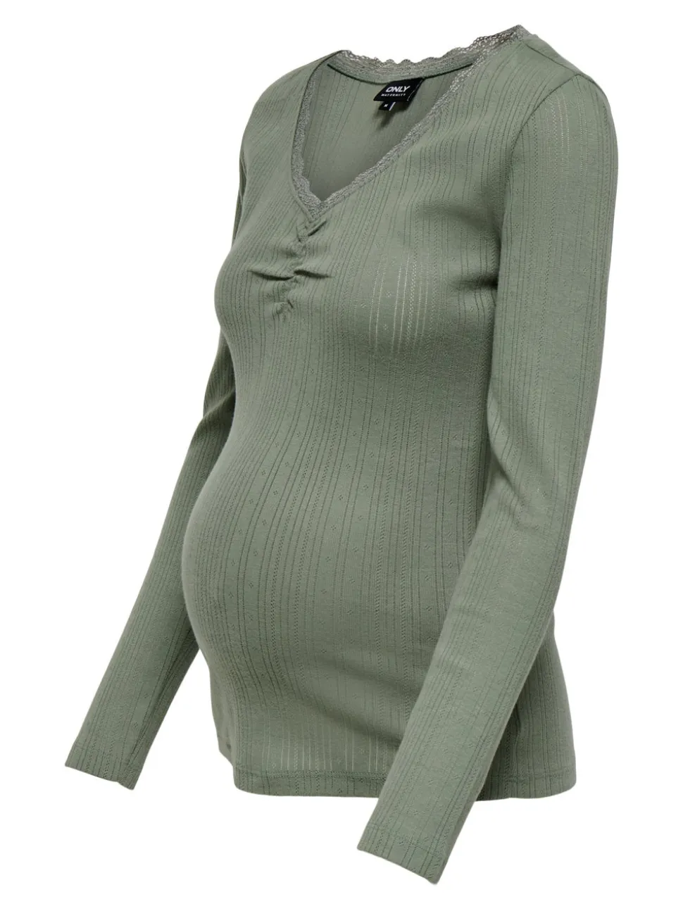 OLMBRIANIA Blouse