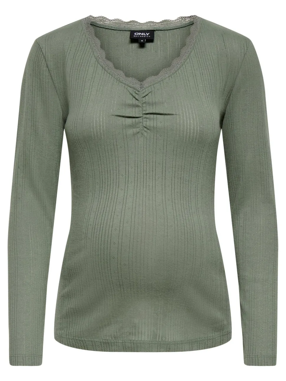 OLMBRIANIA Blouse