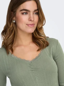OLMBRIANIA Blouse