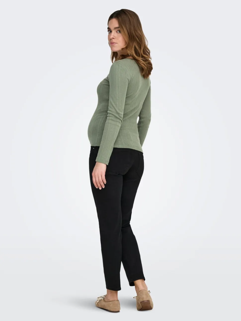 OLMBRIANIA Blouse