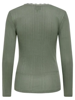 OLMBRIANIA Blouse