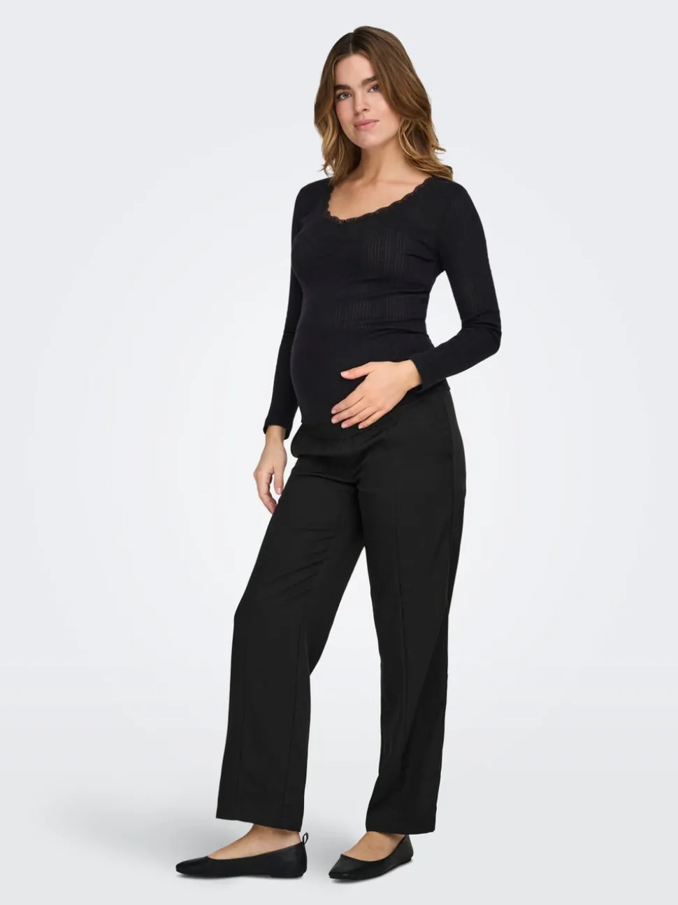 OLMBRIANIA Blouse