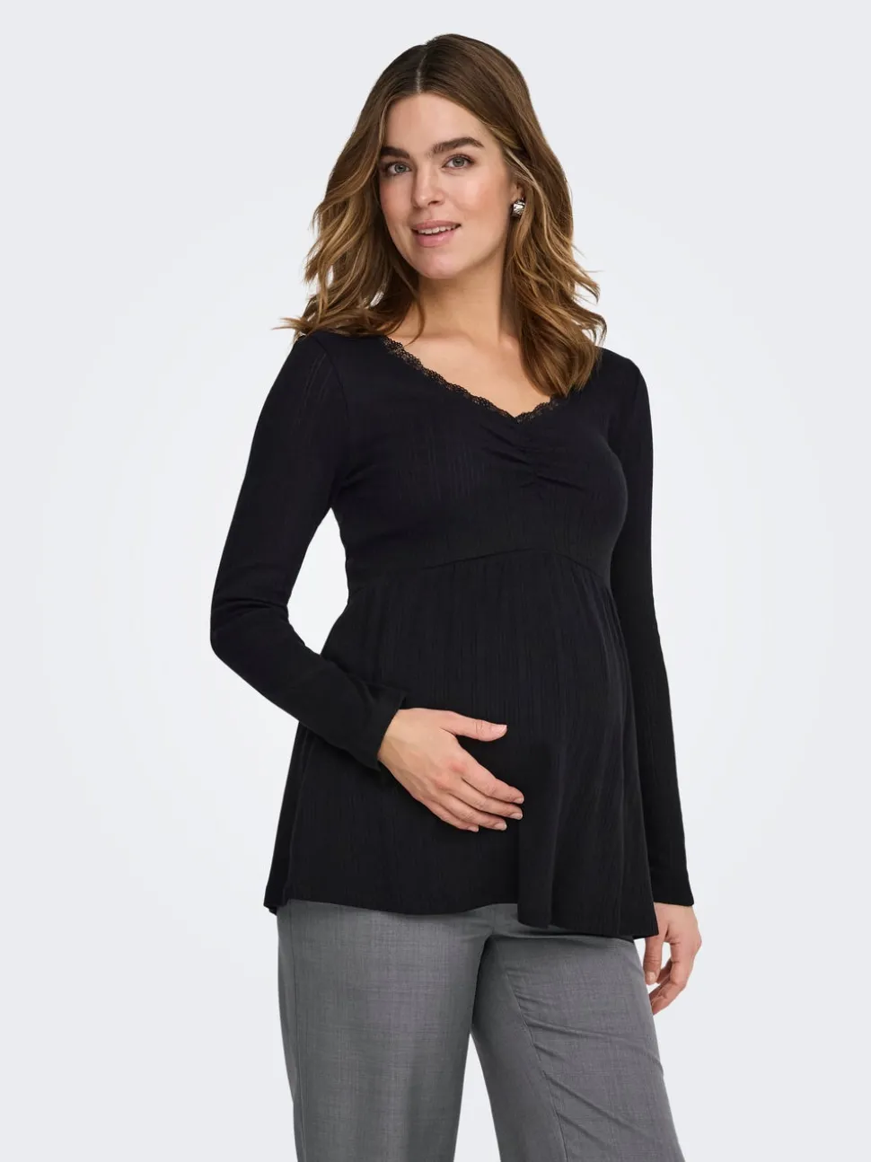 OLMBRIANIA Blouse