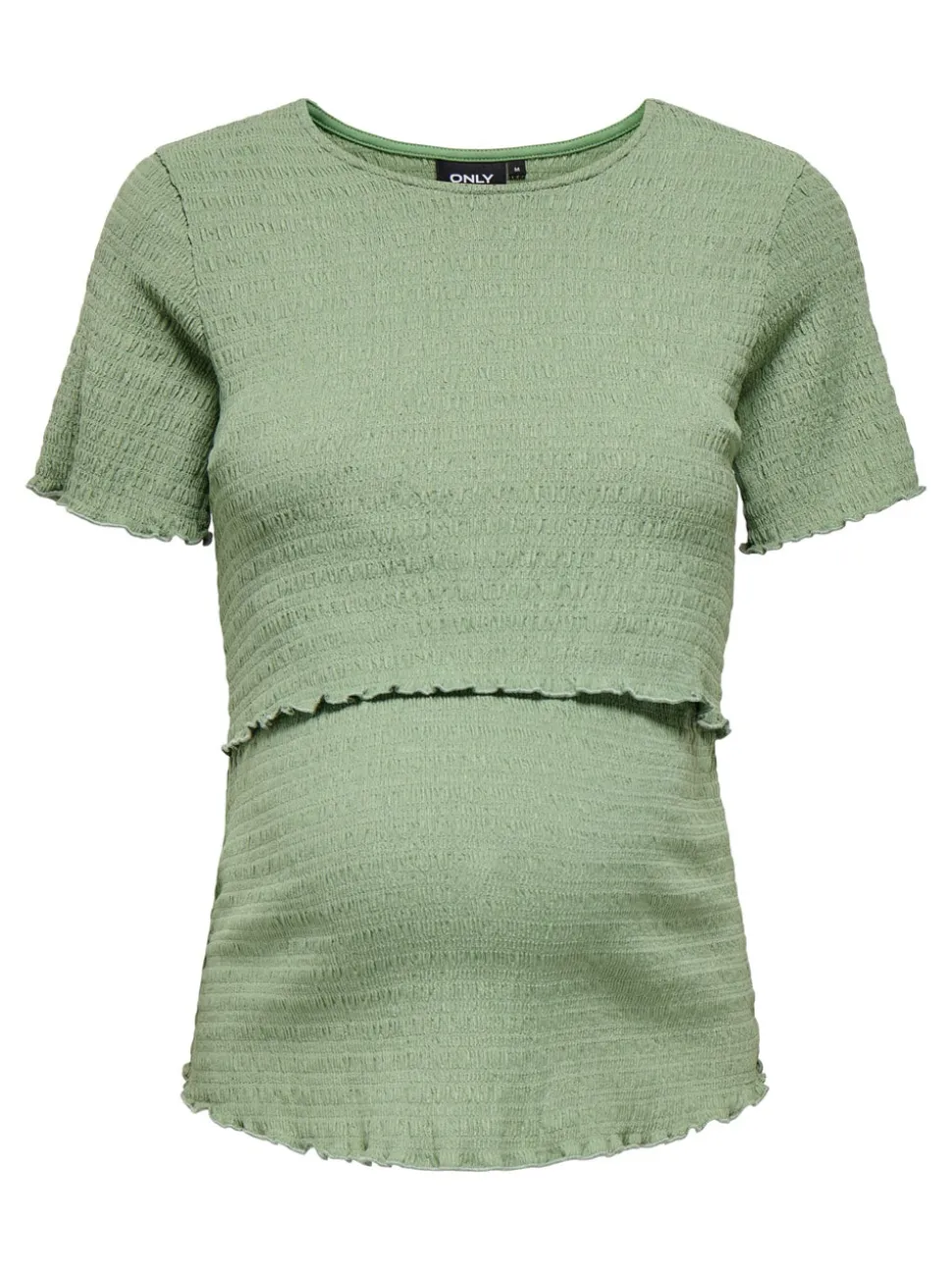 OLMCALIA Top