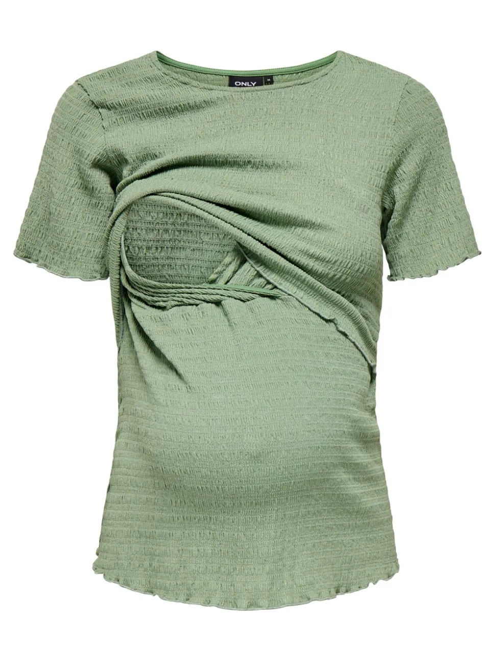 OLMCALIA Top