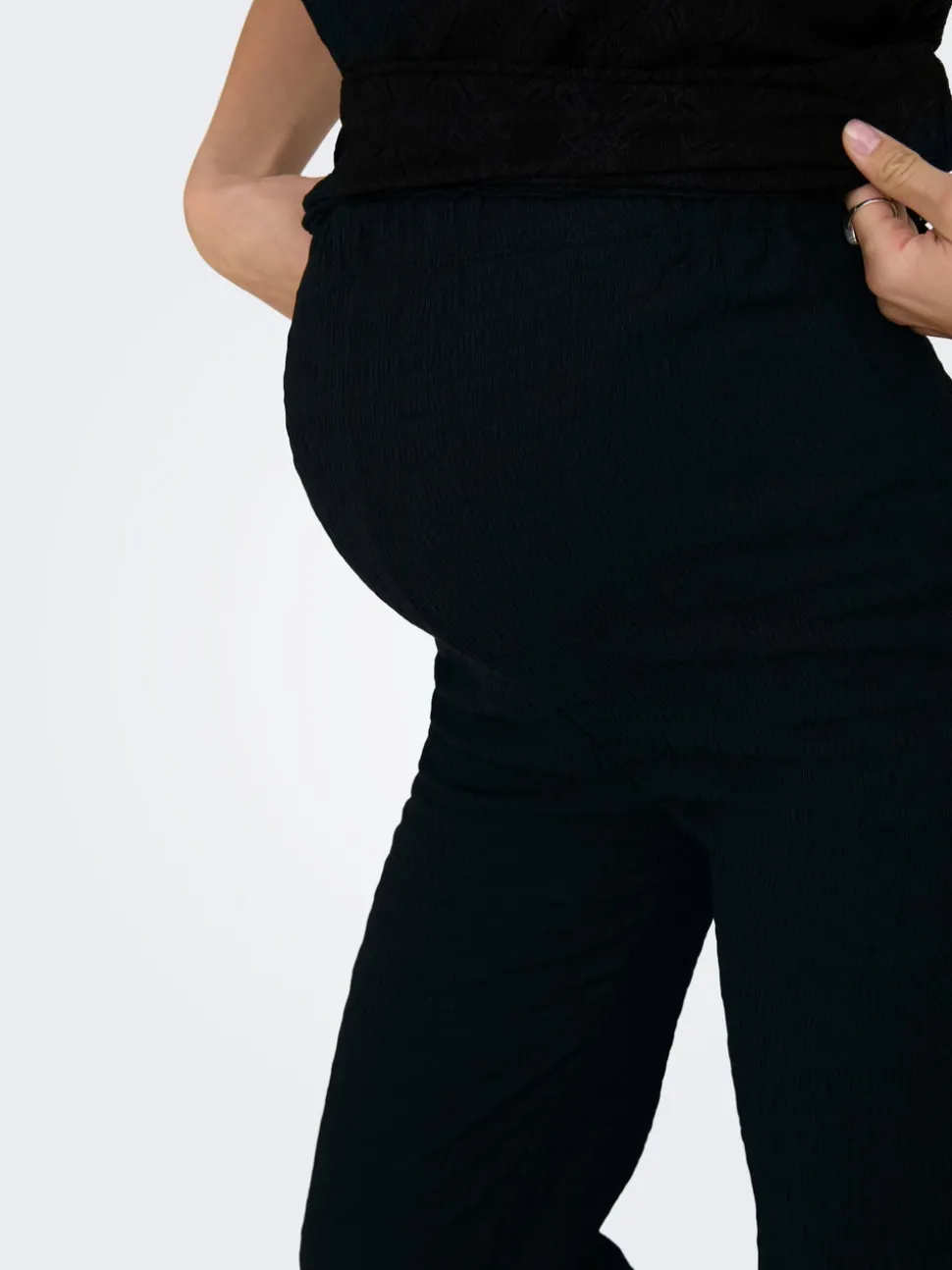 OLMCALIA Wide Leg Fit Pantalon
