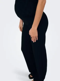 OLMCALIA Wide Leg Fit Pantalon
