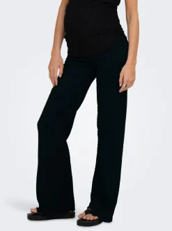 OLMCALIA Wide Leg Fit Pantalon