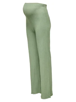 OLMCALIA Wide Leg Fit Pantalon
