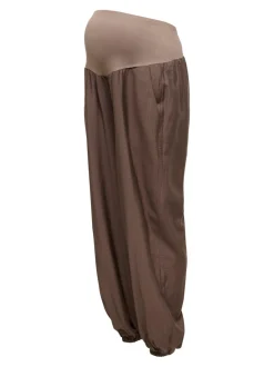 OLMCAMILLE Balloon Fit Pantalon