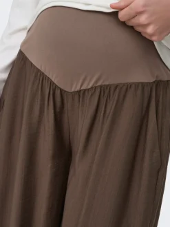 OLMCAMILLE Balloon Fit Pantalon