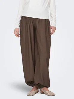 OLMCAMILLE Balloon Fit Pantalon